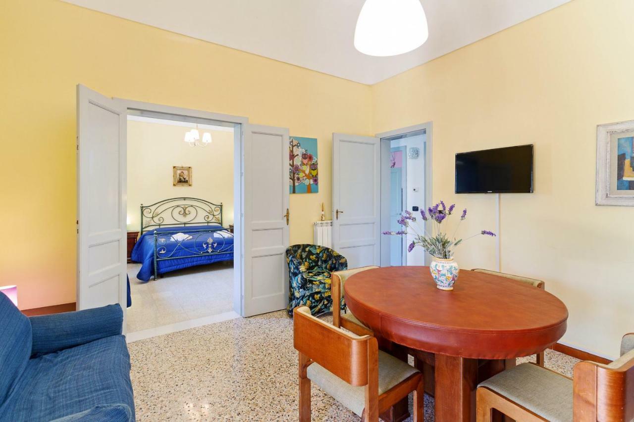 Malicodia Villa Santa Maria di Licodia Eksteriør billede