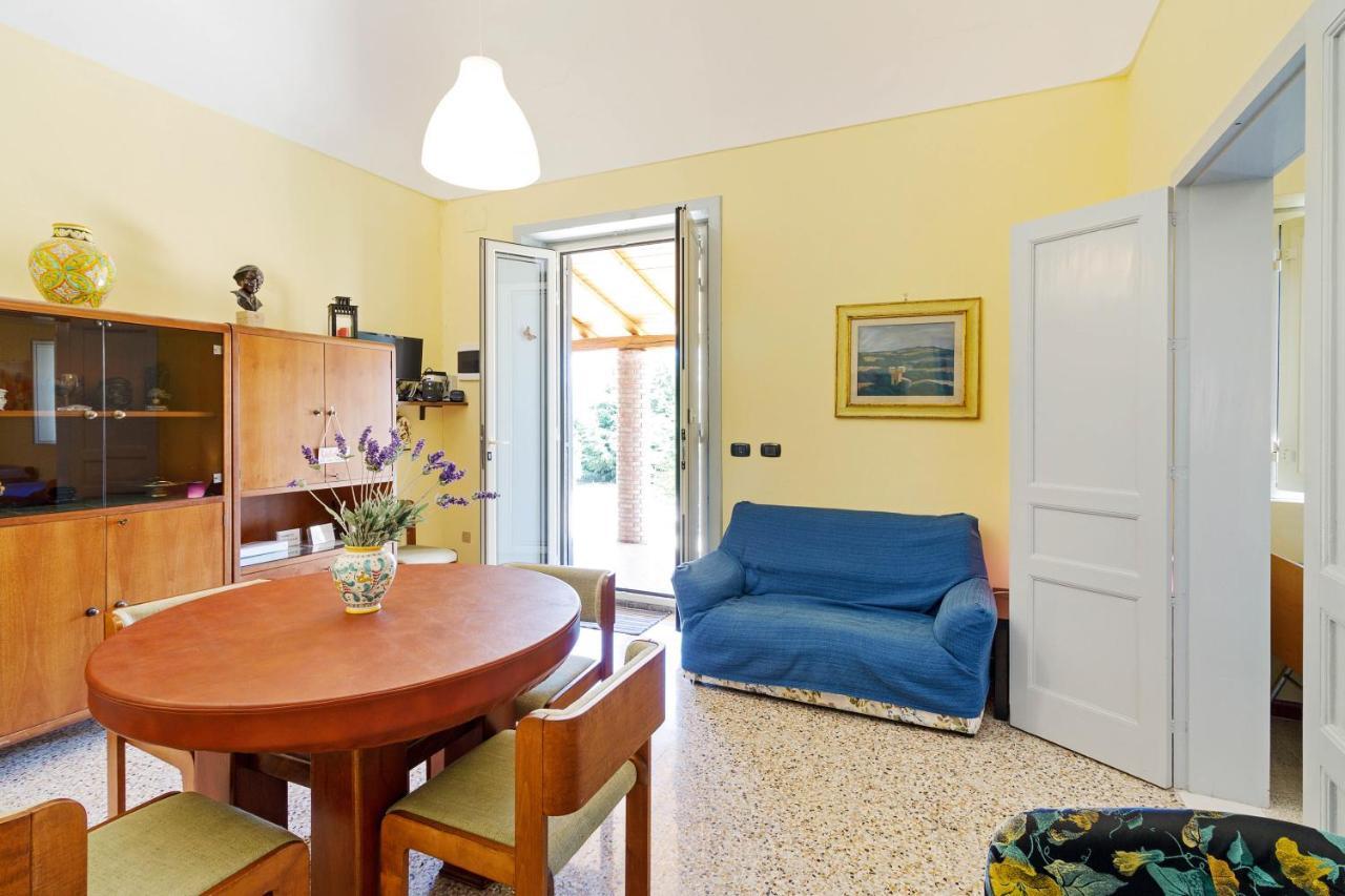 Malicodia Villa Santa Maria di Licodia Eksteriør billede